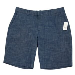 Gap Bermuda Shorts Cotton New!